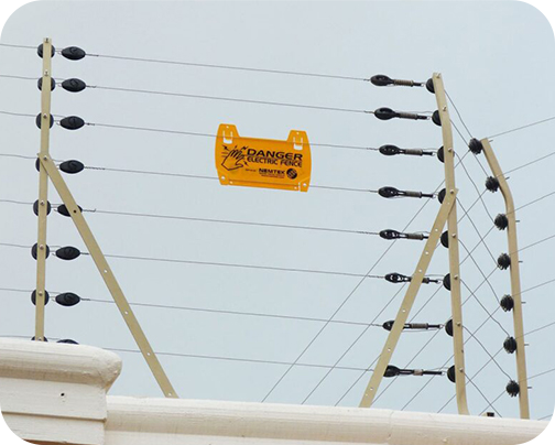 Electric Fencing Solutions